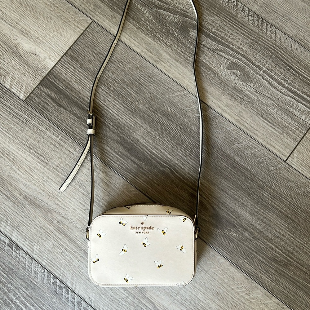 Kate Spade Crossbody purse